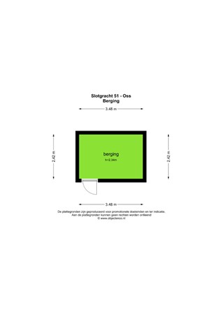 Plattegrond - Slotgracht 51, 5346 KG Oss - OC_157728_BR.jpg