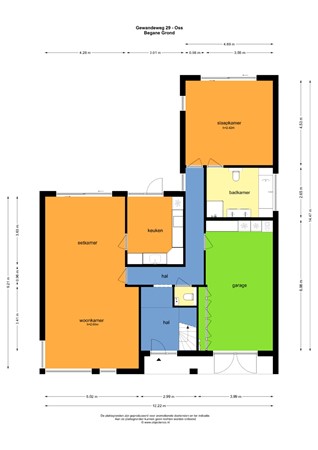 Plattegrond - Gewandeweg 29, 5345 HM Oss - OC_157564_BG.jpg