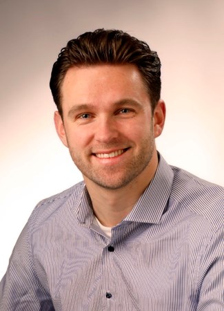 Leon de Kogel ARMT
