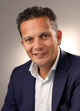Frank Verveer RM RT
