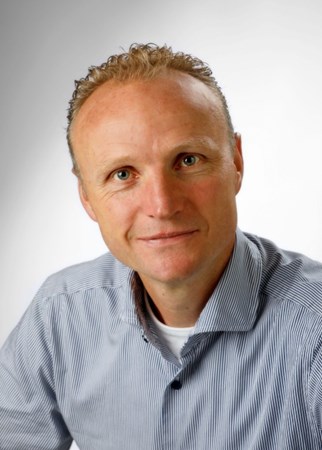 Marco van Remmerden