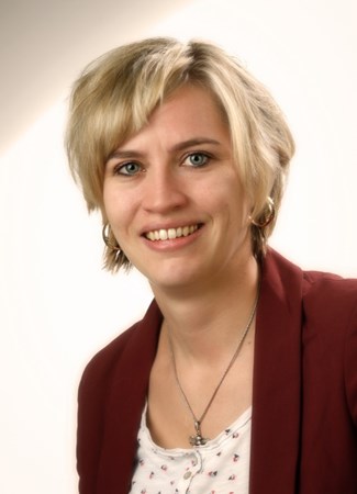 Debby van Mourik