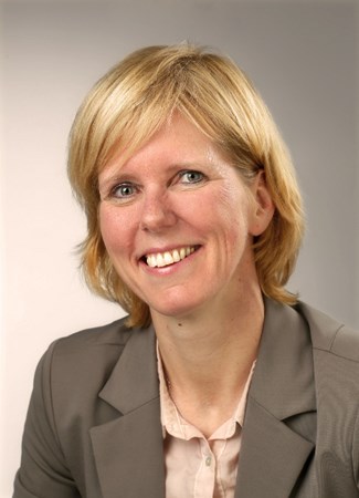 Mirjam Groen RM RT