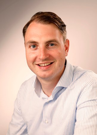 Boris Bijleveld KRMT