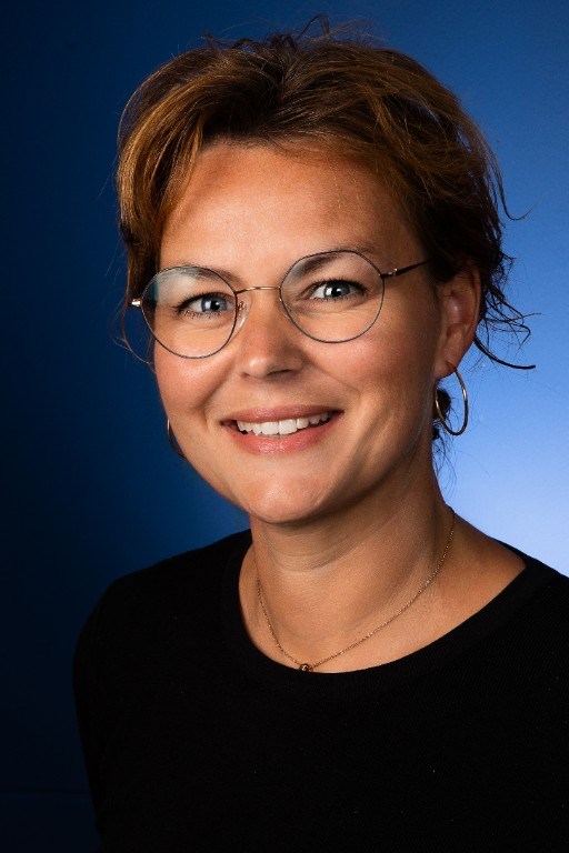 Louise Blijleven