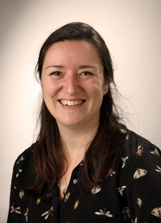 Sophie Rijke KRMT