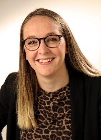 Fleur Verkleij