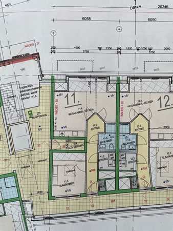 Floorplan - Vinkwijkseweg 2k, 7038 AW Zeddam