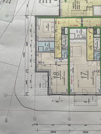 Floorplan - Vinkwijkseweg 2r, 7038 AW Zeddam