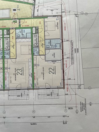 Floorplan - Vinkwijkseweg 2v, 7038 AW Zeddam