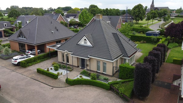 Verkocht: Schuttersveld 7, 7035 DT Kilder