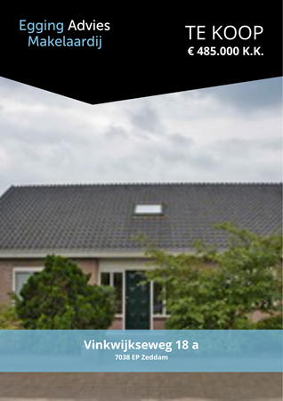 Brochure preview - Vinkwijkseweg 18-a, 7038 EP ZEDDAM (2)