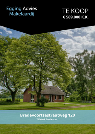 Brochure preview - Bredevoortsestraatweg 120, 7126 AA BREDEVOORT (2)