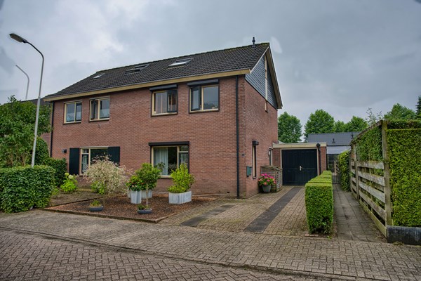 Verkocht onder voorbehoud: Gildebongerd 46, 7038DG Zeddam