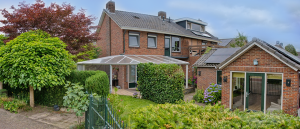 Property photo - Benedendorpsstraat 28a, 7038EN Zeddam