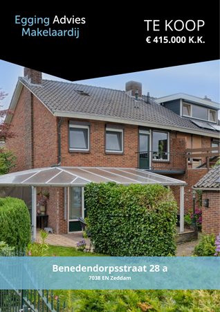 Brochure preview - Benedendorpsstraat 28-a, 7038 EN ZEDDAM (2)