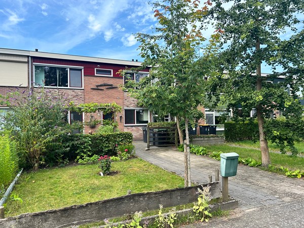 Verkocht: Klootsemastraat 47, 7009 CE Doetinchem