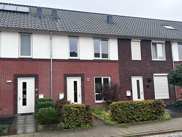 Verkocht onder voorbehoud: Trambaan 7, 7044AX Lengel