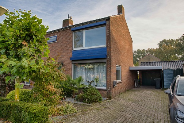 Onder bod: Pastoor Beenenstraat 23, 7038AP Zeddam