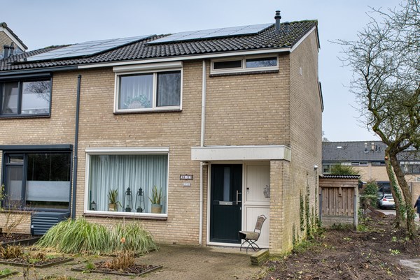 Te koop: Zonegge 16 21, 6903 GN Zevenaar