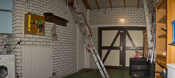 Medium property photo - Kerkweg 26, 7038 CG Zeddam
