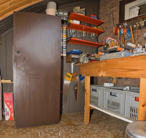 Medium property photo - Kerkweg 26, 7038 CG Zeddam