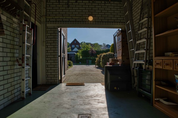 Medium property photo - Kerkweg 26, 7038 CG Zeddam
