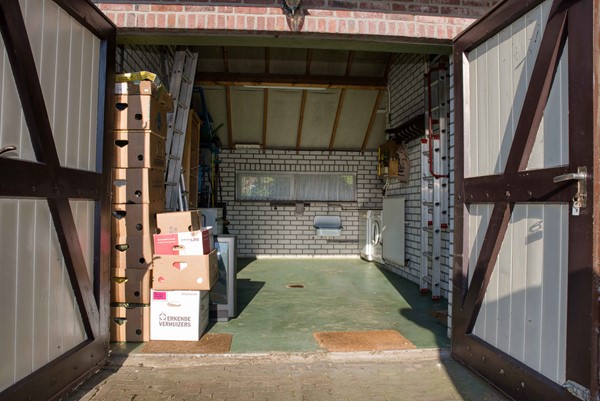 Medium property photo - Kerkweg 26, 7038 CG Zeddam