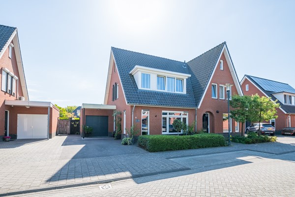 Medium property photo - Witte Paters 29, 7041 SR 's-Heerenberg