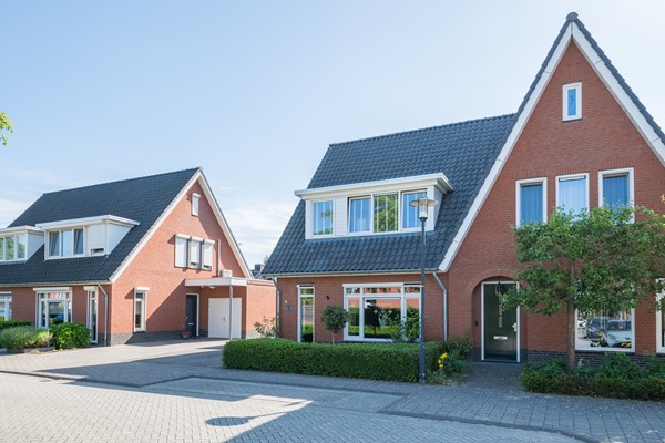 Medium property photo - Witte Paters 29, 7041 SR 's-Heerenberg