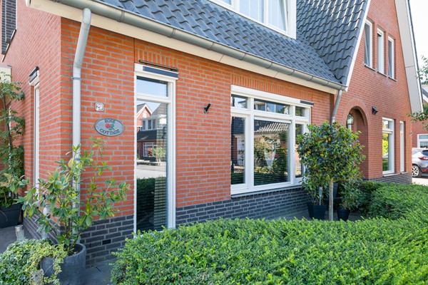 Medium property photo - Witte Paters 29, 7041 SR 's-Heerenberg