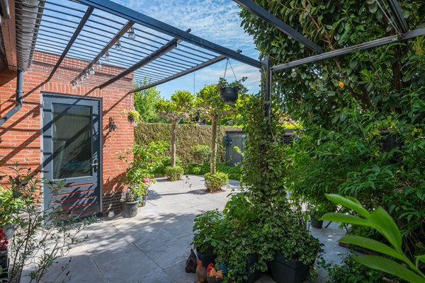 Medium property photo - Witte Paters 29, 7041 SR 's-Heerenberg