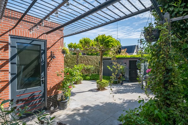 Medium property photo - Witte Paters 29, 7041 SR 's-Heerenberg
