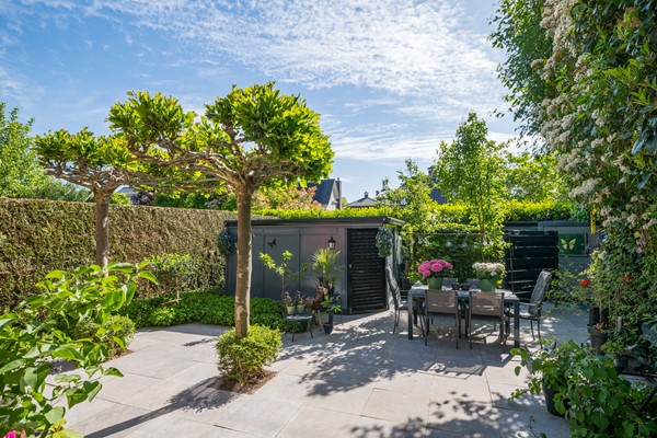Medium property photo - Witte Paters 29, 7041 SR 's-Heerenberg