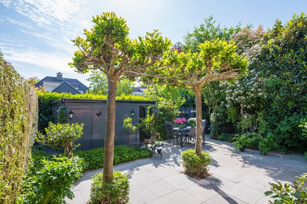 Medium property photo - Witte Paters 29, 7041 SR 's-Heerenberg