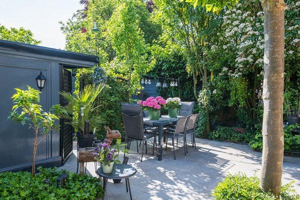 Medium property photo - Witte Paters 29, 7041 SR 's-Heerenberg