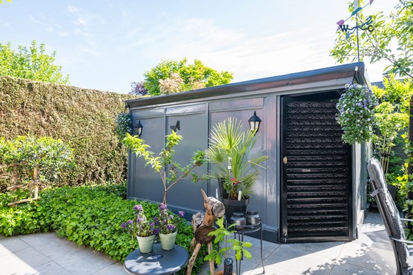Medium property photo - Witte Paters 29, 7041 SR 's-Heerenberg