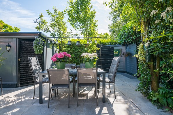 Medium property photo - Witte Paters 29, 7041 SR 's-Heerenberg