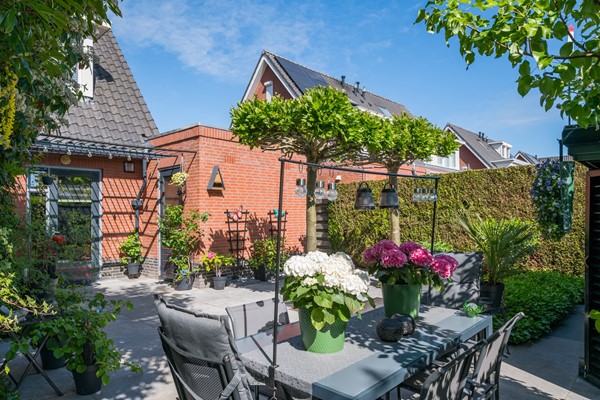 Medium property photo - Witte Paters 29, 7041 SR 's-Heerenberg
