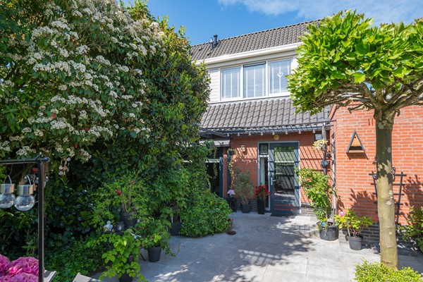Medium property photo - Witte Paters 29, 7041 SR 's-Heerenberg