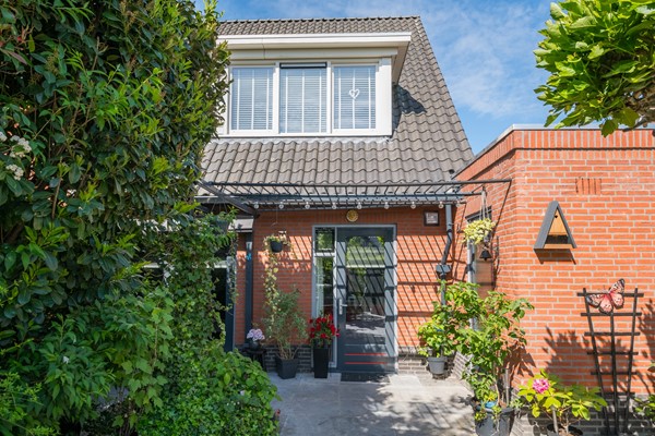 Medium property photo - Witte Paters 29, 7041 SR 's-Heerenberg
