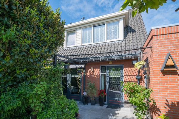 Medium property photo - Witte Paters 29, 7041 SR 's-Heerenberg