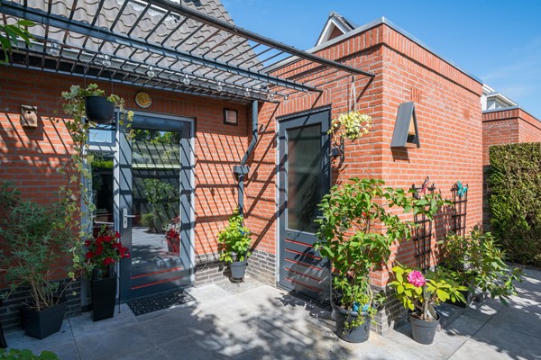 Medium property photo - Witte Paters 29, 7041 SR 's-Heerenberg