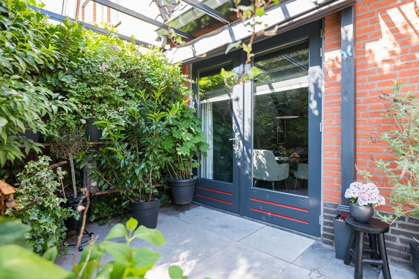 Medium property photo - Witte Paters 29, 7041 SR 's-Heerenberg