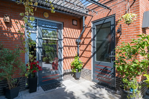 Medium property photo - Witte Paters 29, 7041 SR 's-Heerenberg