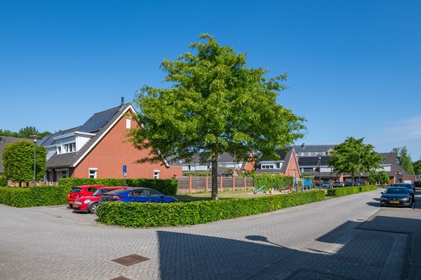 Medium property photo - Witte Paters 29, 7041 SR 's-Heerenberg