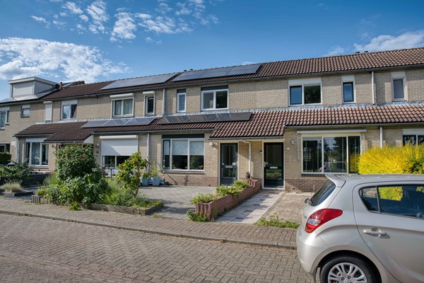 Medium property photo - De Camp 75, 6932 GL Westervoort