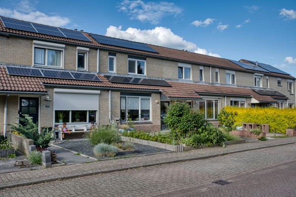 Medium property photo - De Camp 75, 6932 GL Westervoort