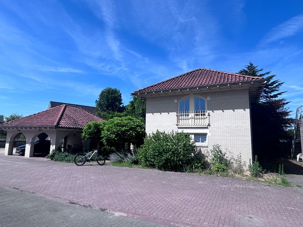 Verkocht onder voorbehoud: Kilderseweg 17A, 7038EH Zeddam