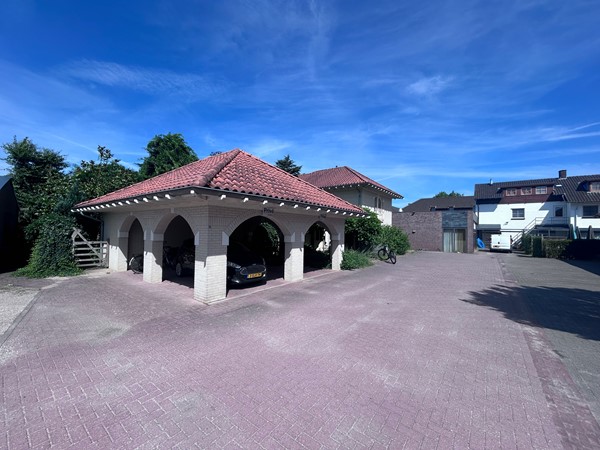 Medium property photo - Kilderseweg 17A, 7038 EH Zeddam